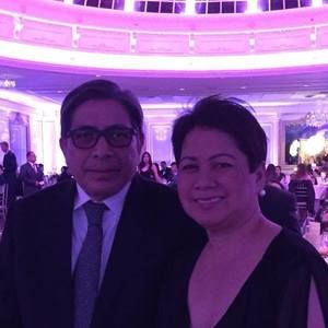 Meet your Posher, Pilar